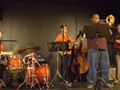 Liminal Festival, Chapel Hill by Jonathan Kidder